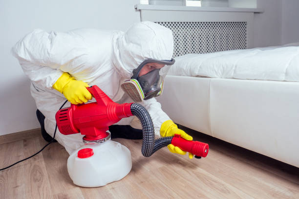 Best Commercial Pest Control Services  in Elkton, KY